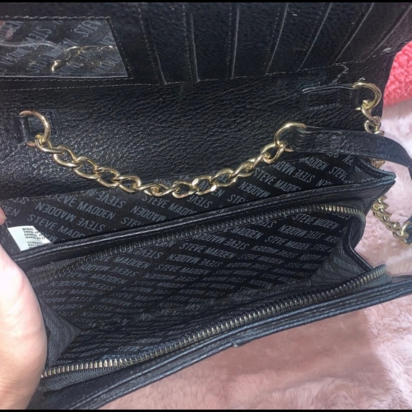 Steve Madden bag - Picture 3 of 5